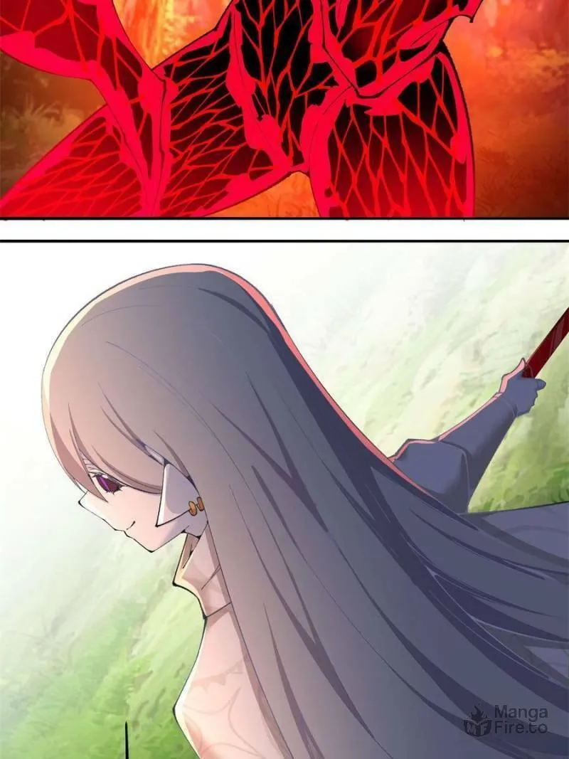 Read I Picked up an Attribute (Colored) chapter 383 image 24 on Lezhin