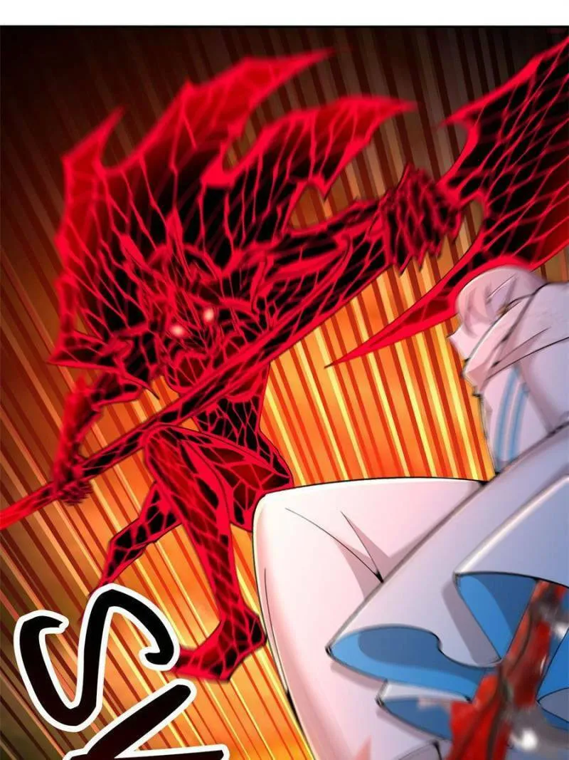 Read I Picked up an Attribute (Colored) chapter 383 image 28 on Lezhin