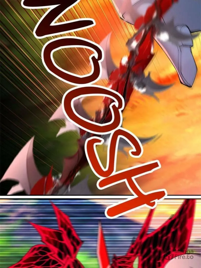 Read I Picked up an Attribute (Colored) chapter 383 image 29 on Lezhin