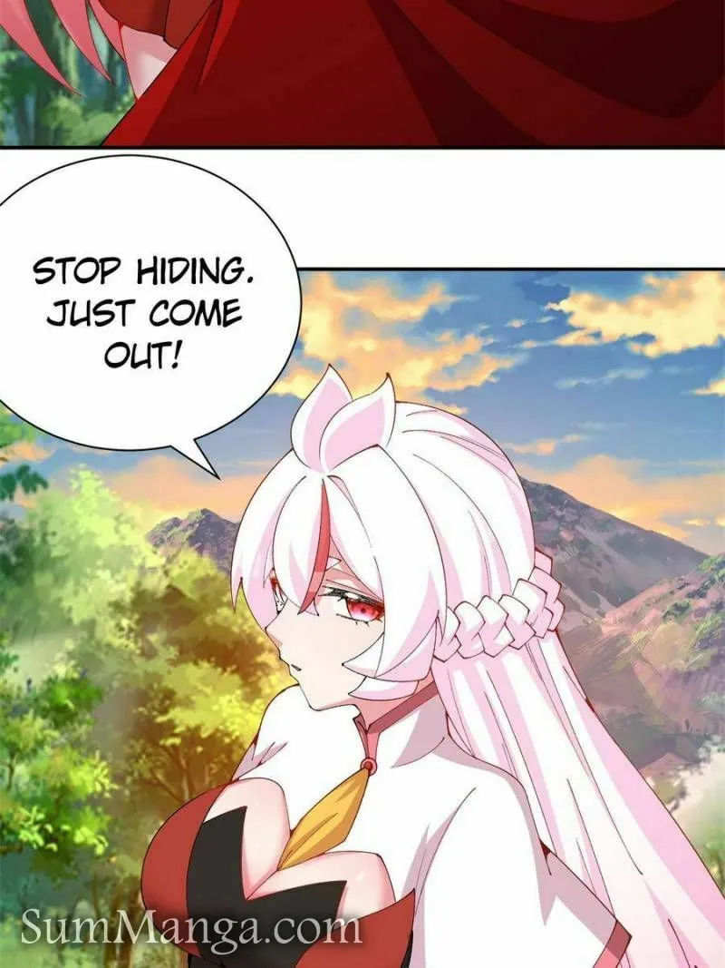 Read I Picked up an Attribute (Colored) chapter 383 image 3 on Lezhin