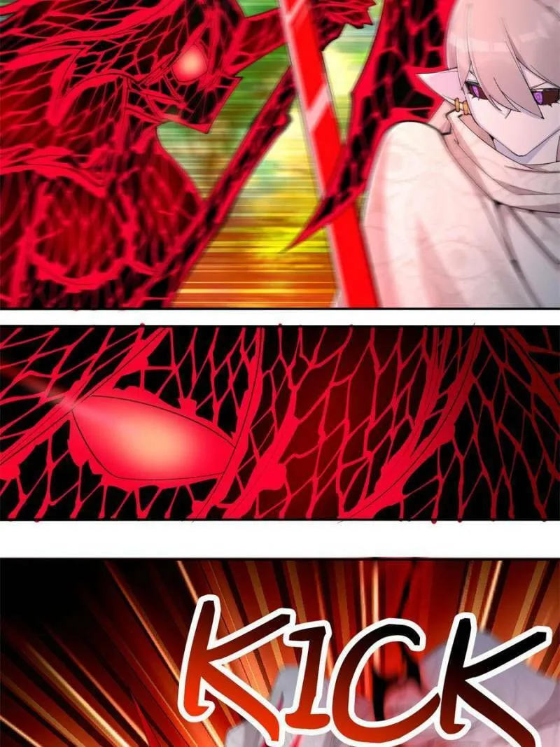 Read I Picked up an Attribute (Colored) chapter 383 image 30 on Lezhin