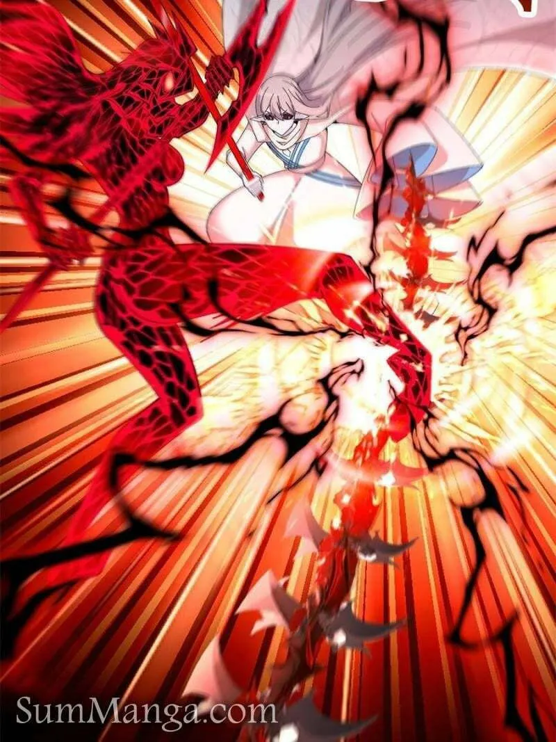 Read I Picked up an Attribute (Colored) chapter 383 image 31 on Lezhin