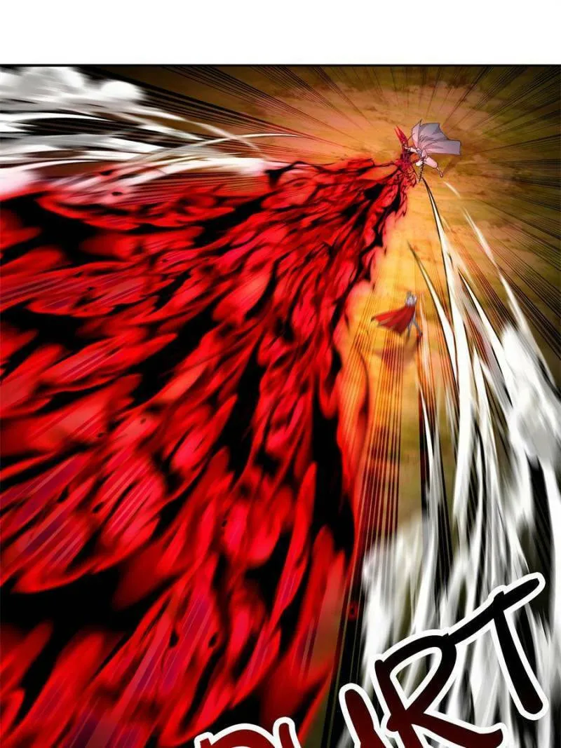 Read I Picked up an Attribute (Colored) chapter 383 image 33 on Lezhin