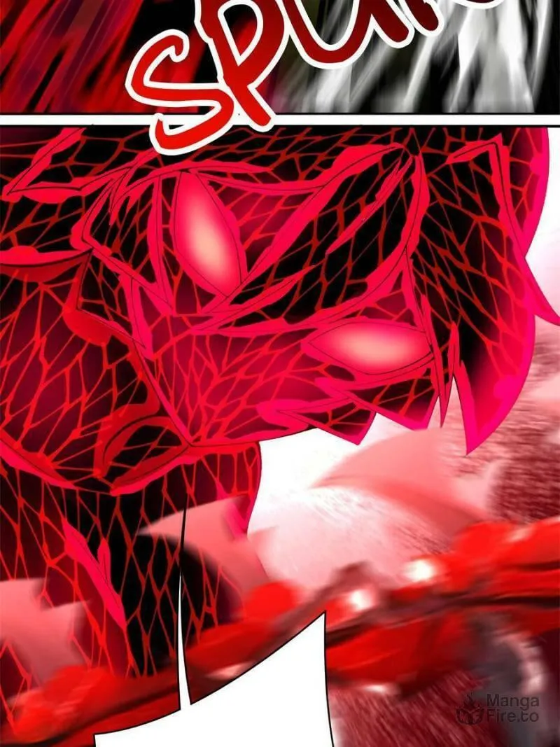 Read I Picked up an Attribute (Colored) chapter 383 image 34 on Lezhin