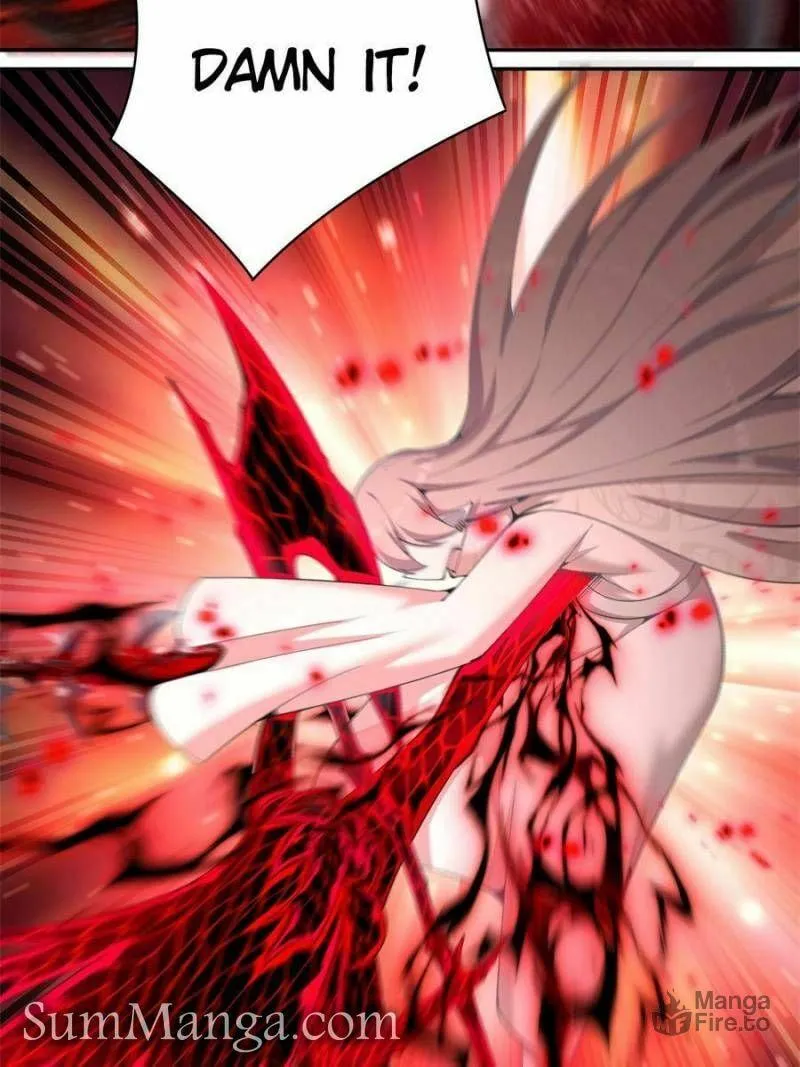 Read I Picked up an Attribute (Colored) chapter 383 image 35 on Lezhin