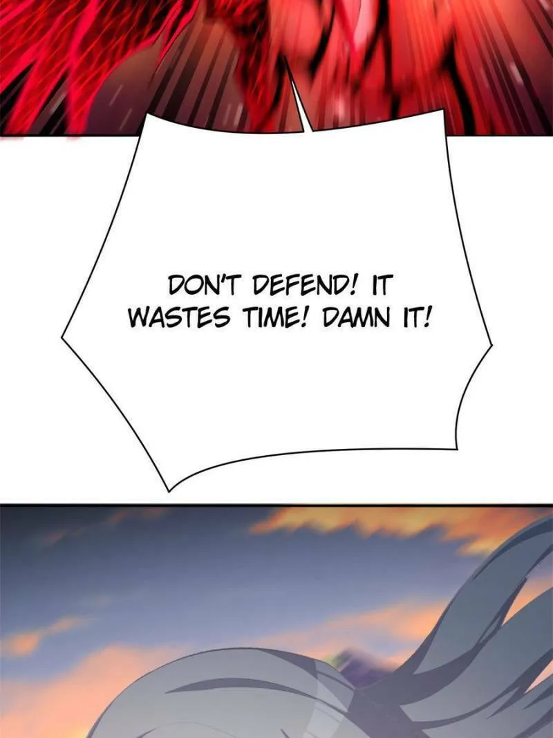 Read I Picked up an Attribute (Colored) chapter 383 image 36 on Lezhin
