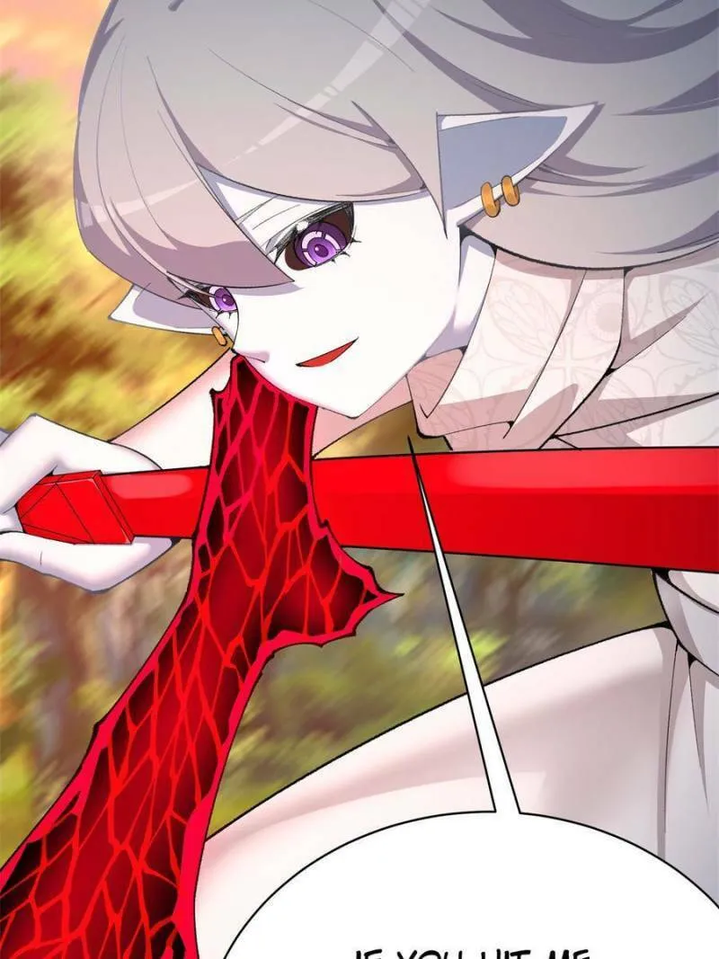 Read I Picked up an Attribute (Colored) chapter 383 image 37 on Lezhin