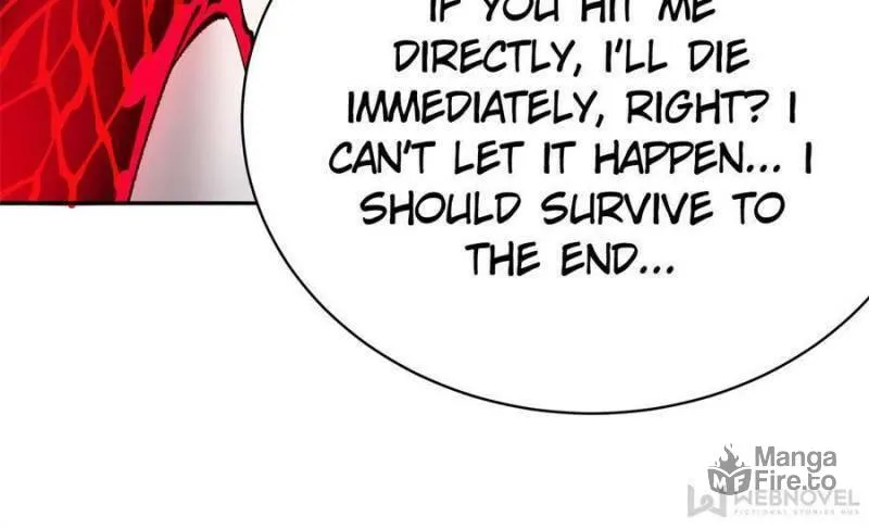 Read I Picked up an Attribute (Colored) chapter 383 image 38 on Lezhin