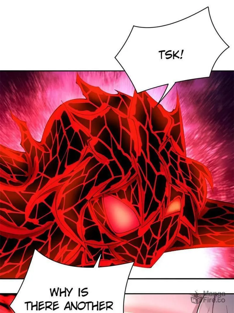 Read I Picked up an Attribute (Colored) chapter 383 image 39 on Lezhin
