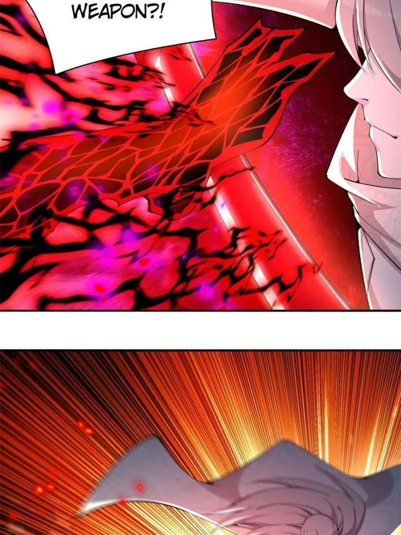 Read I Picked up an Attribute (Colored) chapter 383 image 40 on Lezhin