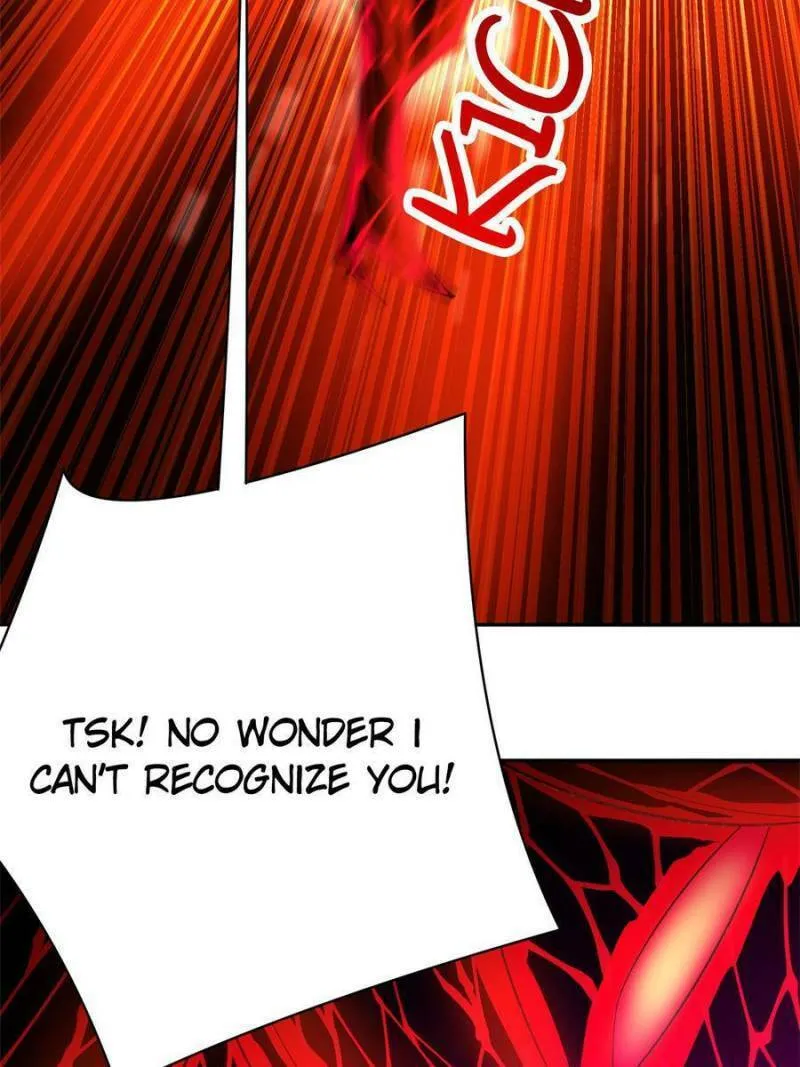 Read I Picked up an Attribute (Colored) chapter 383 image 42 on Lezhin