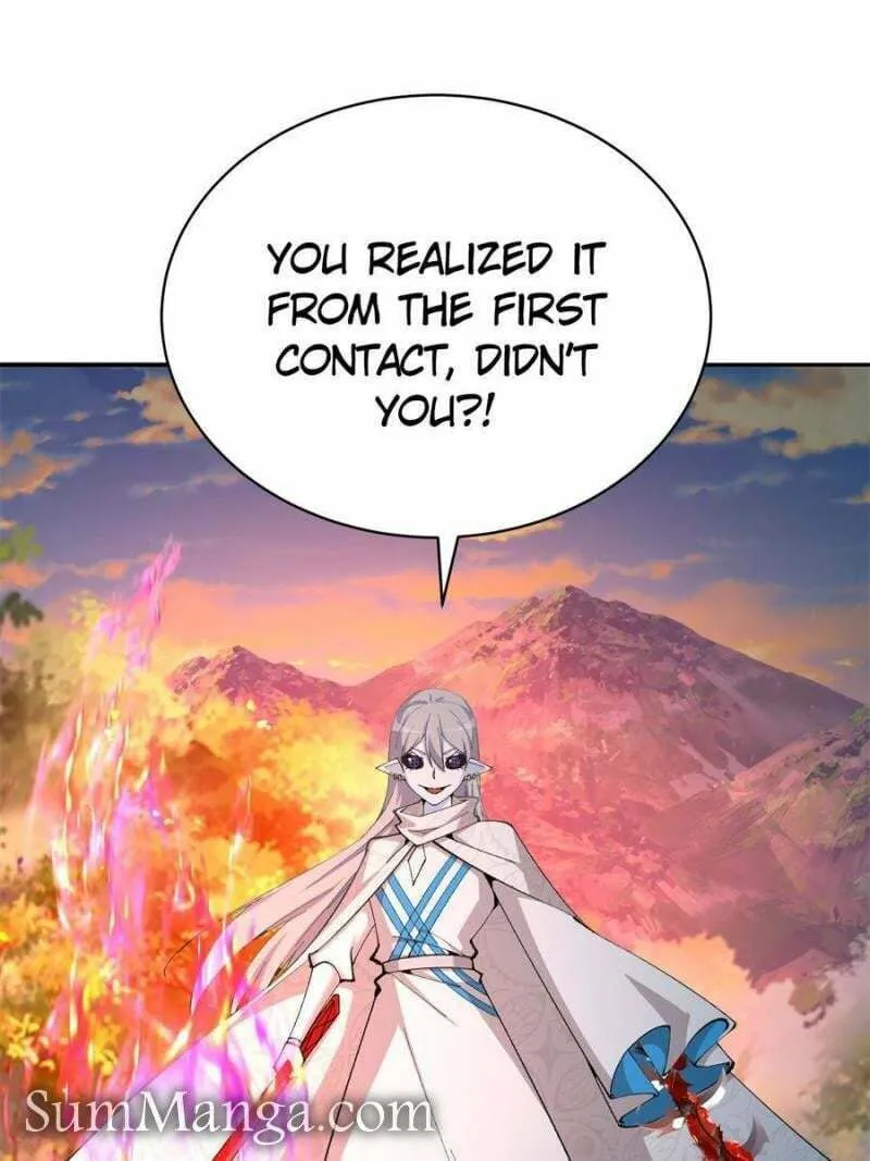 Read I Picked up an Attribute (Colored) chapter 383 image 45 on Lezhin