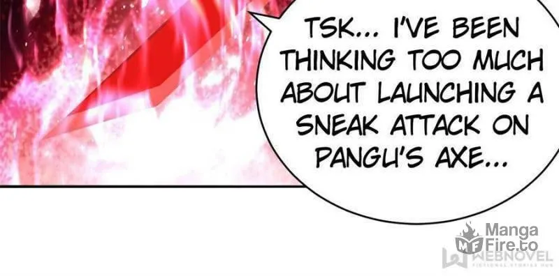 Read I Picked up an Attribute (Colored) chapter 383 image 47 on Lezhin