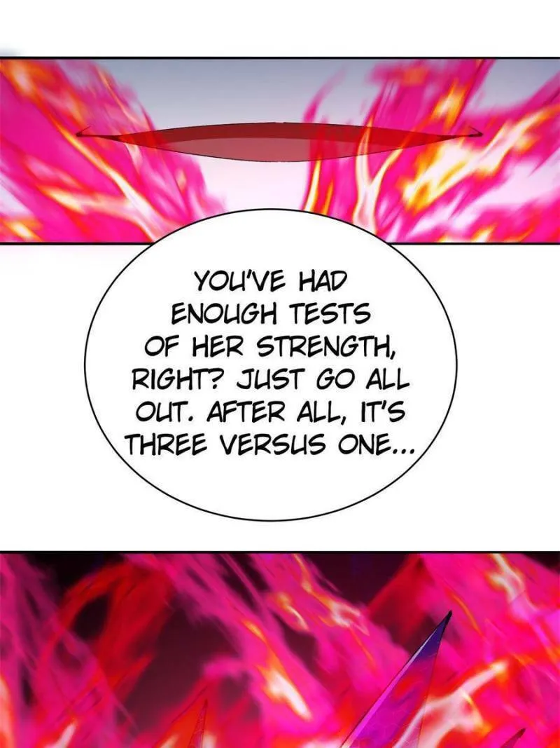 Read I Picked up an Attribute (Colored) chapter 383 image 48 on Lezhin