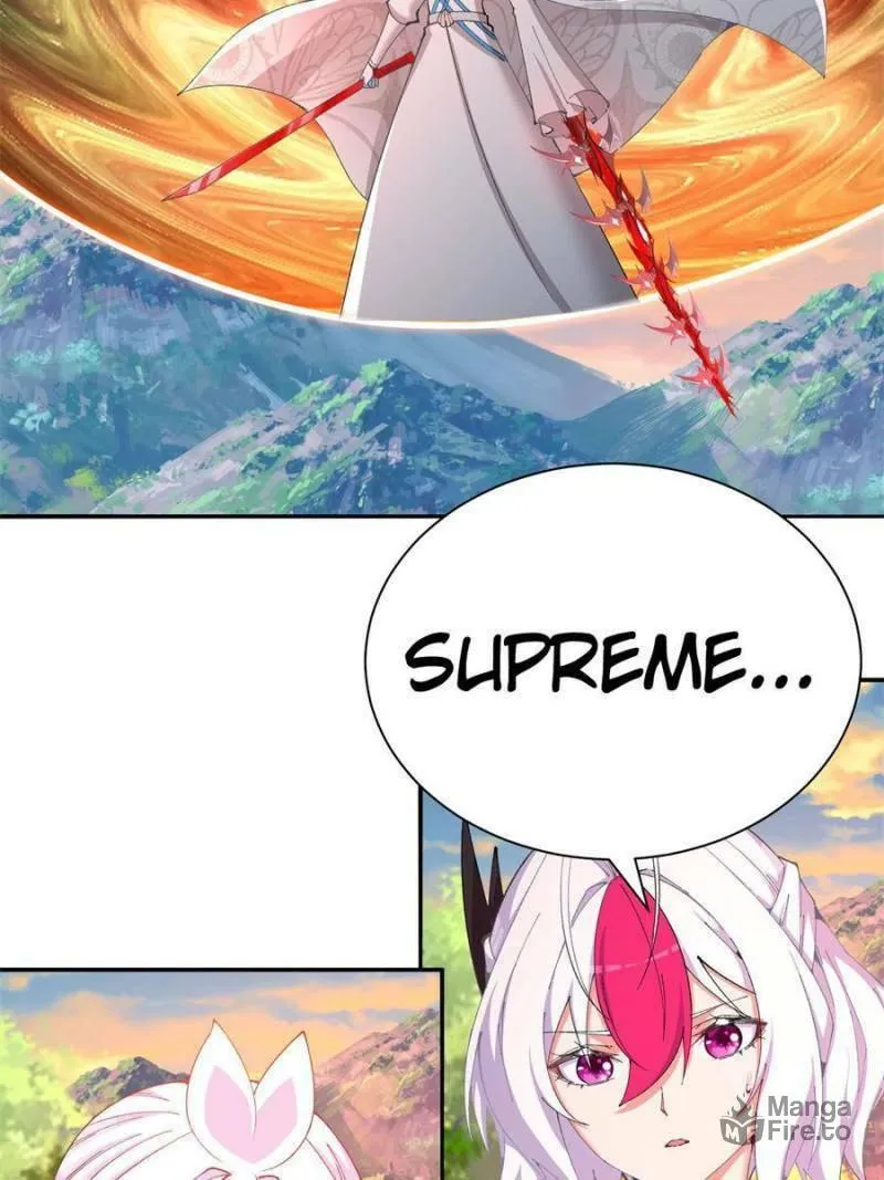 Read I Picked up an Attribute (Colored) chapter 383 image 5 on Lezhin