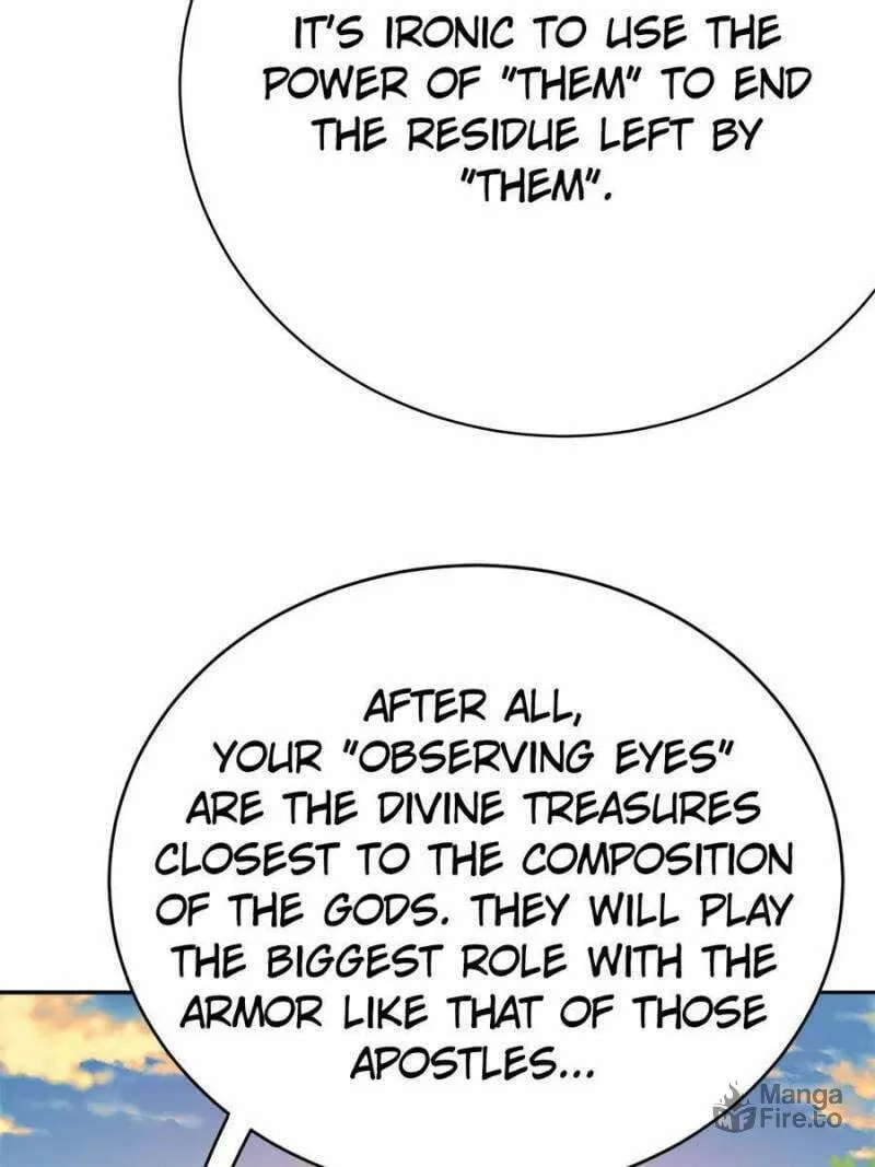 Read I Picked up an Attribute (Colored) chapter 383 image 50 on Lezhin