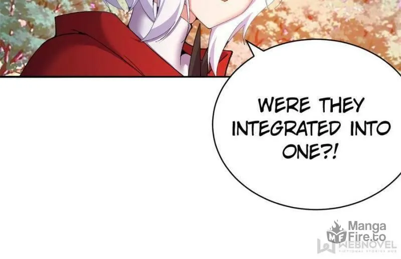 Read I Picked up an Attribute (Colored) chapter 383 image 53 on Lezhin