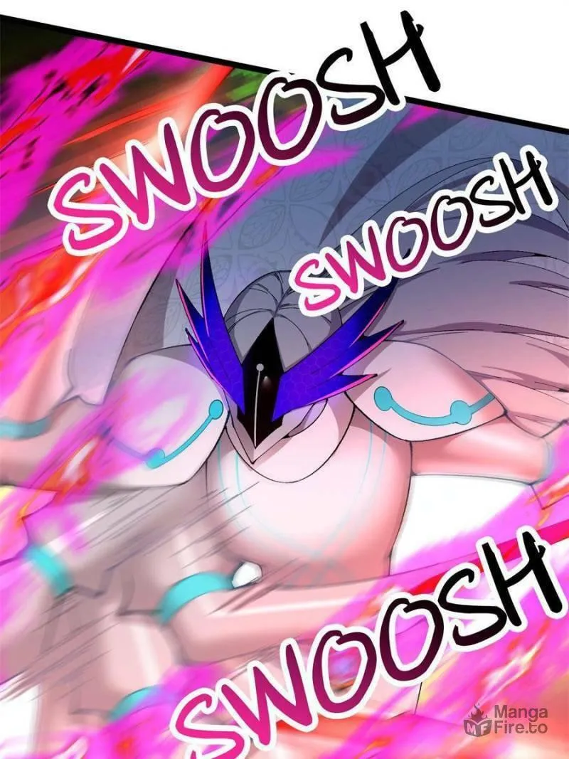 Read I Picked up an Attribute (Colored) chapter 383 image 54 on Lezhin