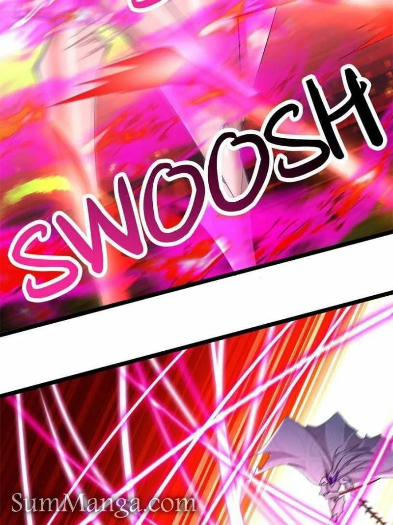 Read I Picked up an Attribute (Colored) chapter 383 image 55 on Lezhin