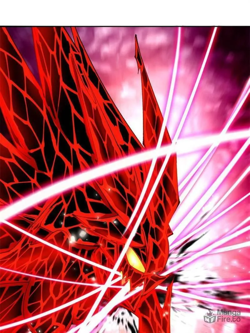 Read I Picked up an Attribute (Colored) chapter 383 image 59 on Lezhin