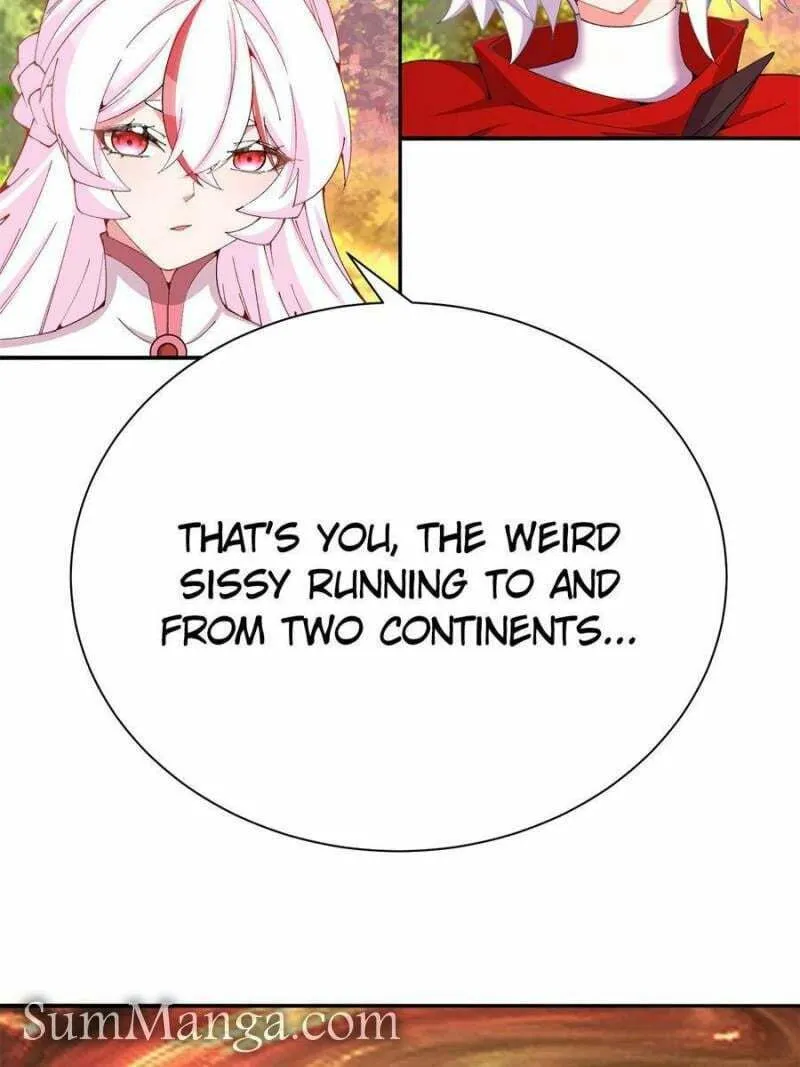 Read I Picked up an Attribute (Colored) chapter 383 image 6 on Lezhin