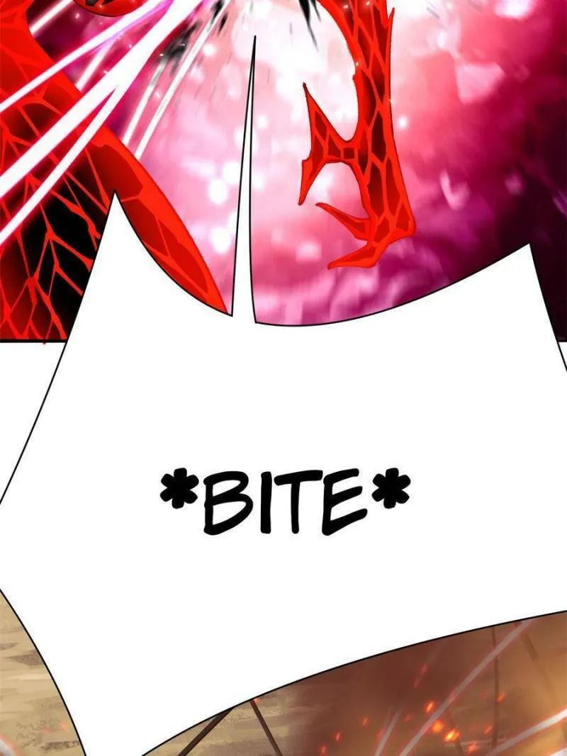 Read I Picked up an Attribute (Colored) chapter 383 image 60 on Lezhin