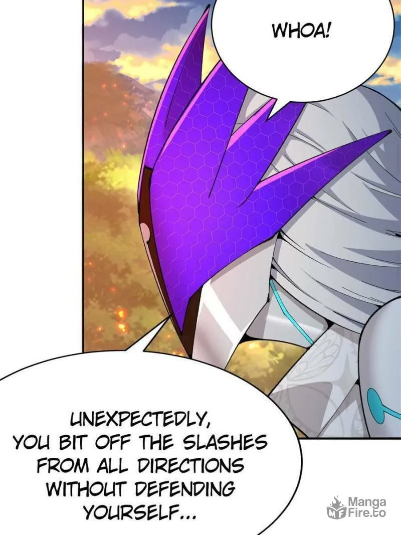 Read I Picked up an Attribute (Colored) chapter 383 image 62 on Lezhin