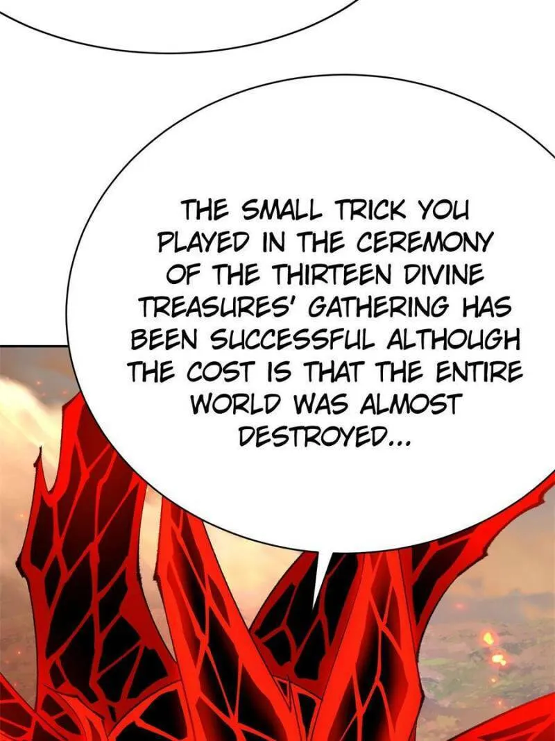 Read I Picked up an Attribute (Colored) chapter 383 image 63 on Lezhin