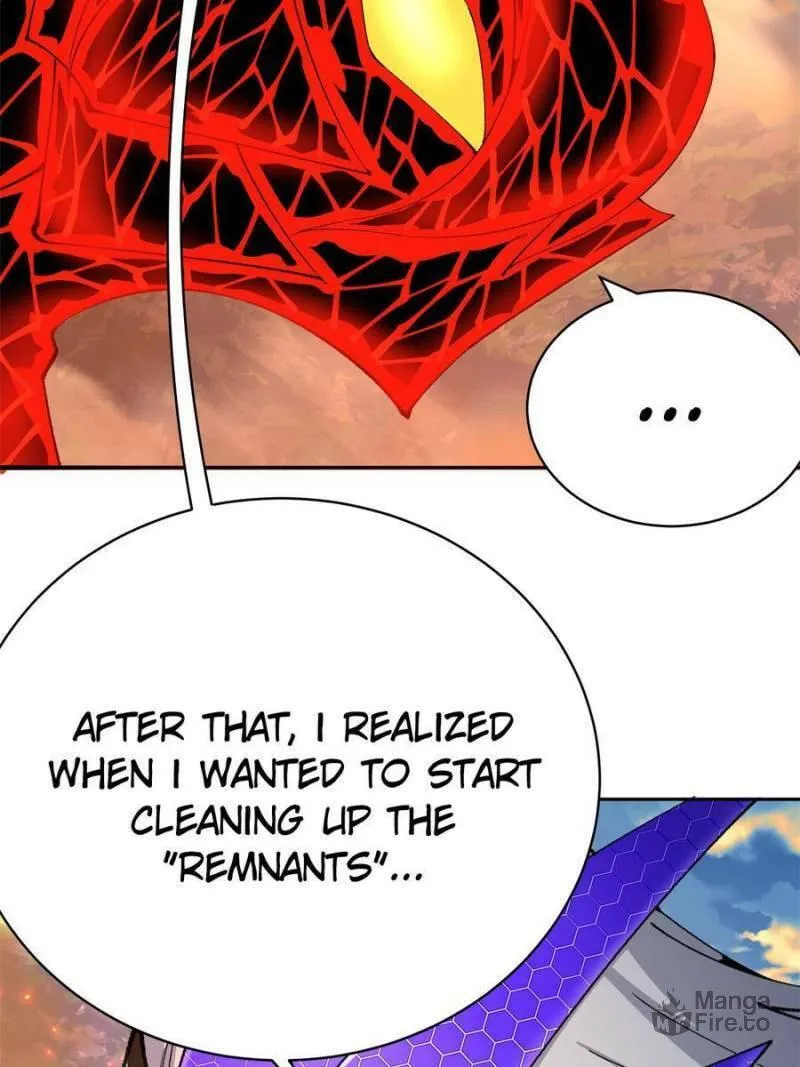 Read I Picked up an Attribute (Colored) chapter 383 image 69 on Lezhin