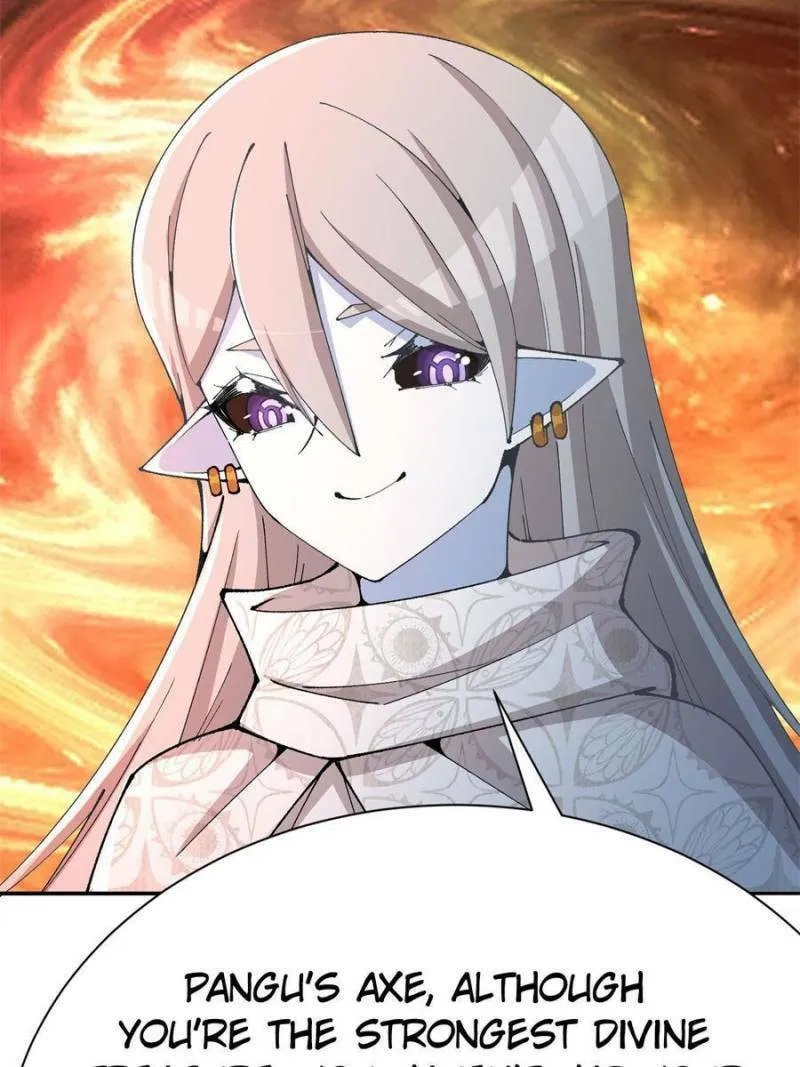 Read I Picked up an Attribute (Colored) chapter 383 image 7 on Lezhin