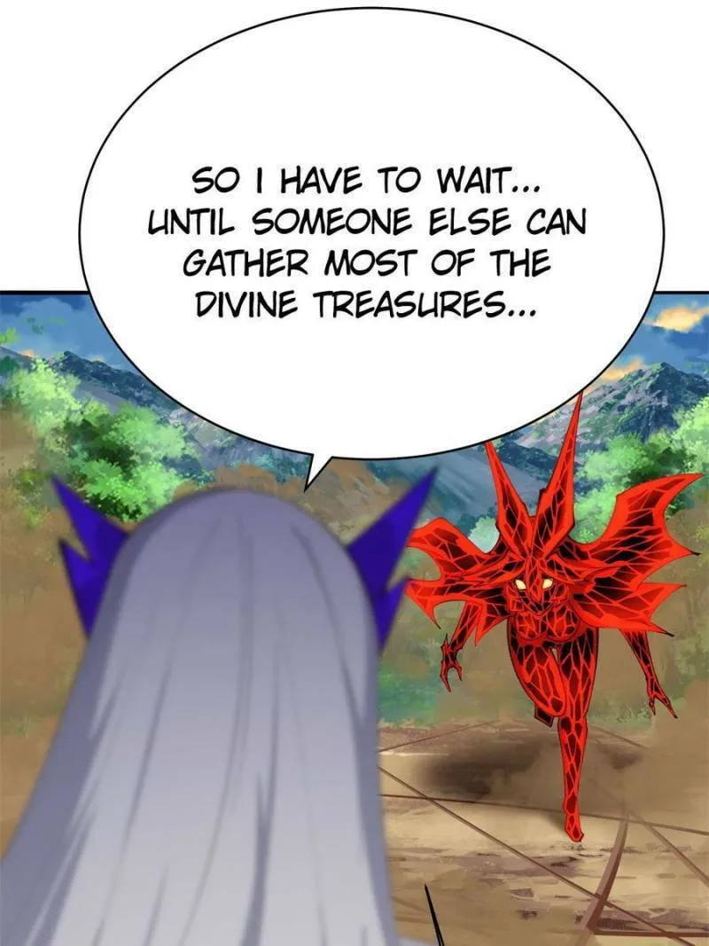 Read I Picked up an Attribute (Colored) chapter 383 image 73 on Lezhin