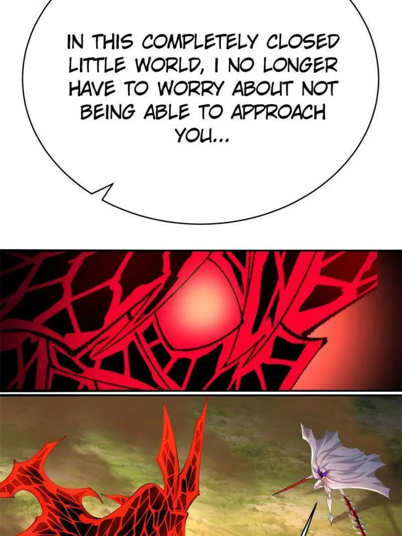 Read I Picked up an Attribute (Colored) chapter 383 image 76 on Lezhin