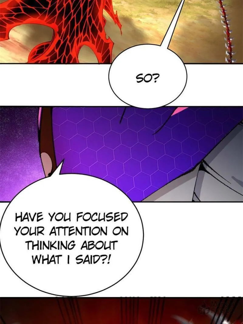 Read I Picked up an Attribute (Colored) chapter 383 image 77 on Lezhin