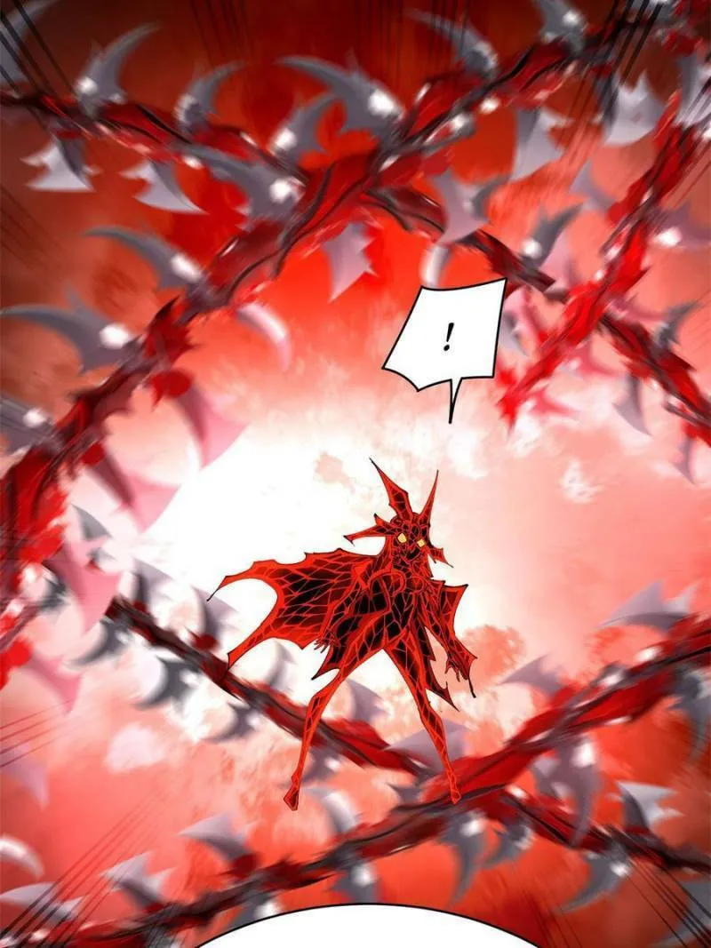 Read I Picked up an Attribute (Colored) chapter 383 image 78 on Lezhin