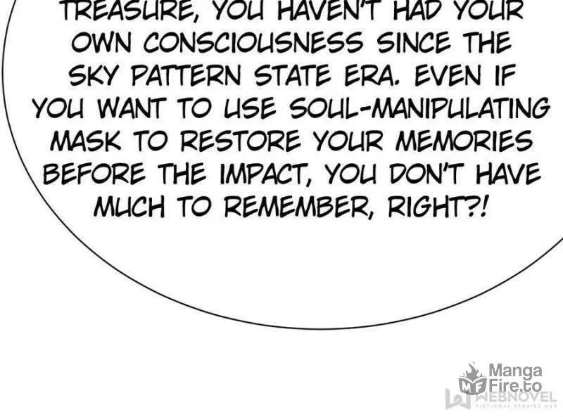 Read I Picked up an Attribute (Colored) chapter 383 image 8 on Lezhin