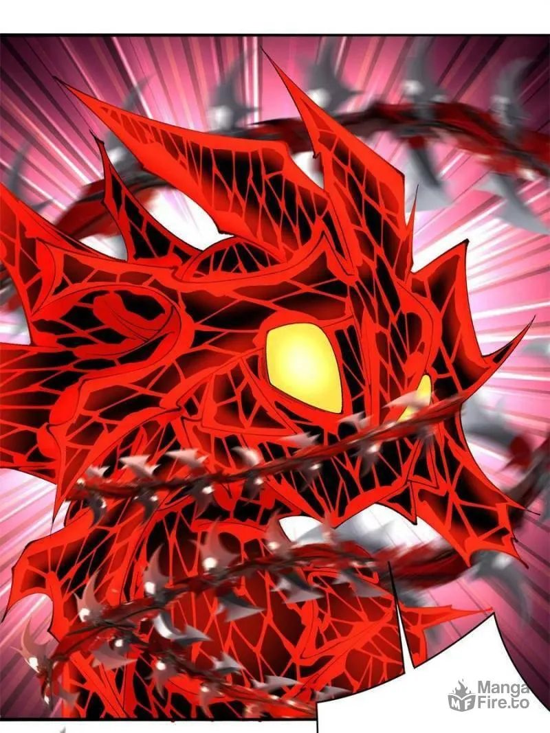 Read I Picked up an Attribute (Colored) chapter 383 image 80 on Lezhin