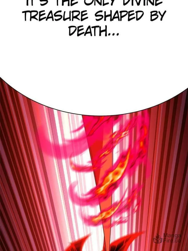 Read I Picked up an Attribute (Colored) chapter 383 image 84 on Lezhin