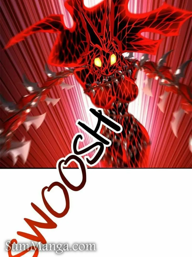 Read I Picked up an Attribute (Colored) chapter 383 image 85 on Lezhin