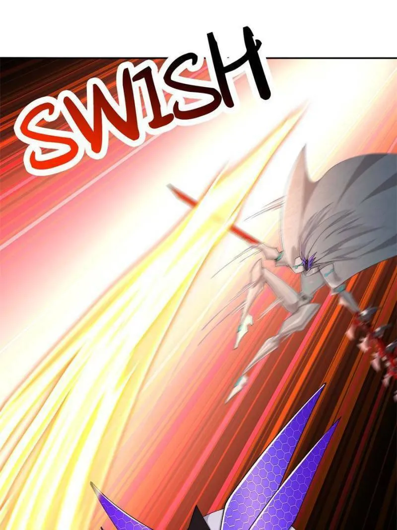 Read I Picked up an Attribute (Colored) chapter 383 image 87 on Lezhin