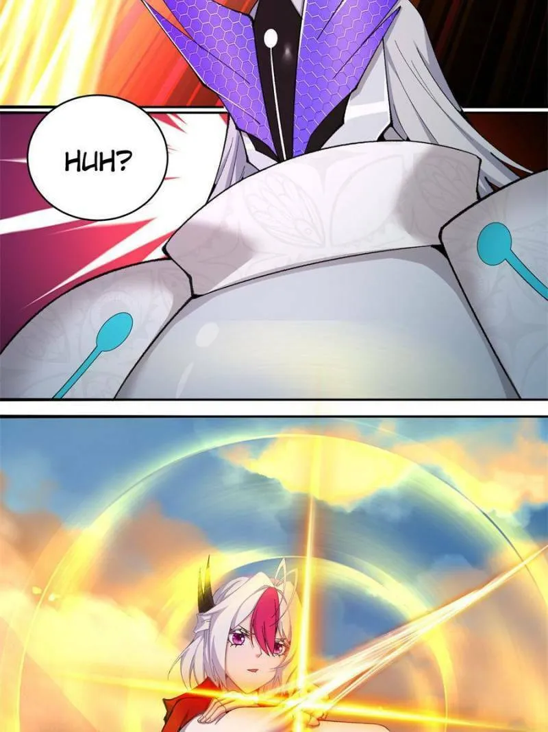 Read I Picked up an Attribute (Colored) chapter 383 image 88 on Lezhin