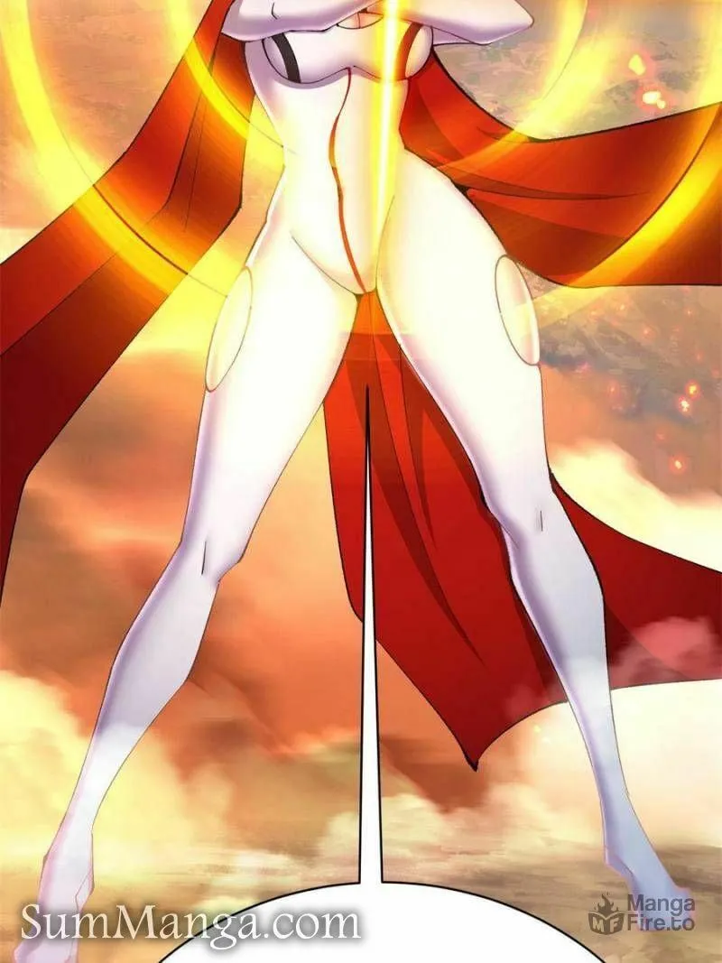 Read I Picked up an Attribute (Colored) chapter 383 image 89 on Lezhin