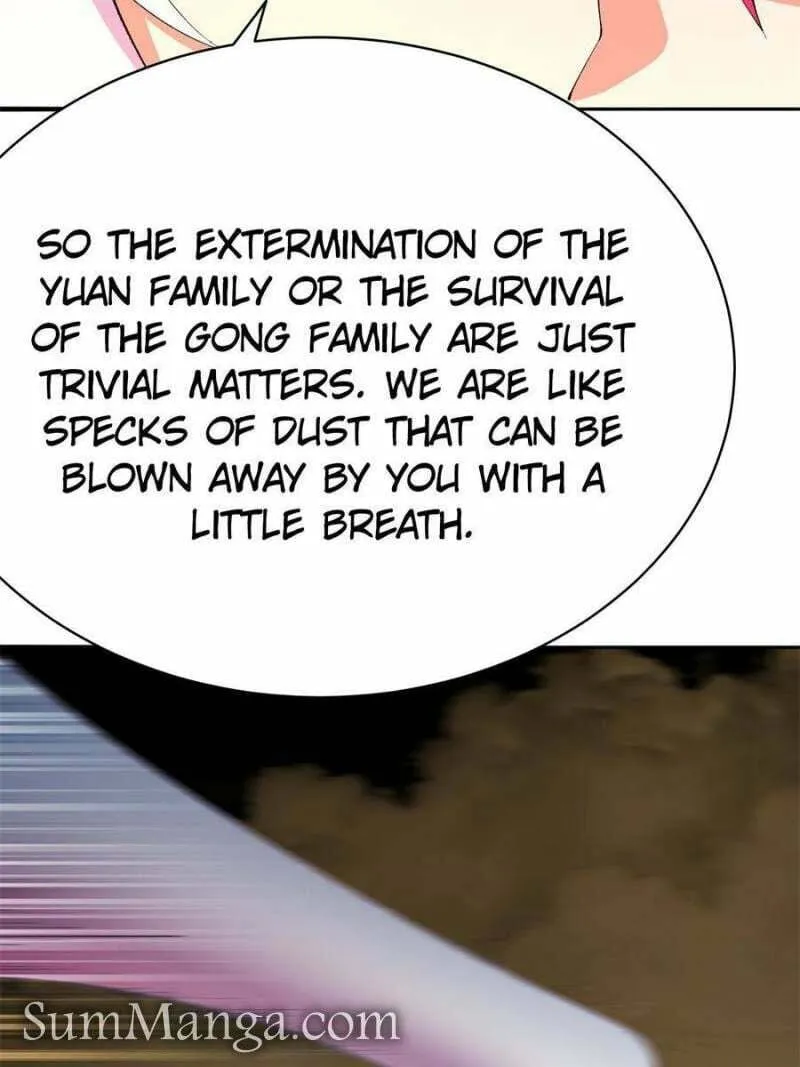 Read I Picked up an Attribute (Colored) chapter 384 image 10 on Lezhin