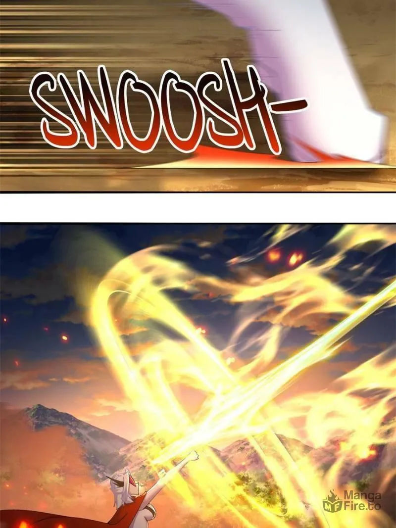 Read I Picked up an Attribute (Colored) chapter 384 image 11 on Lezhin
