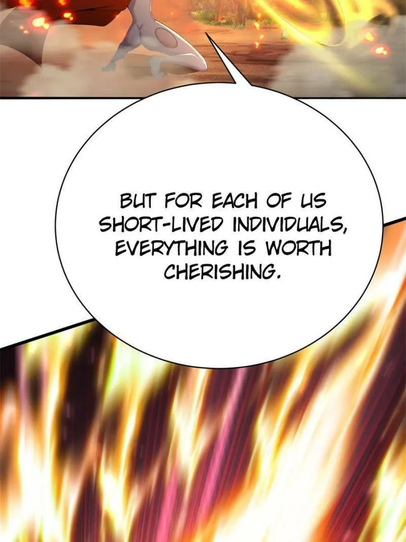 Read I Picked up an Attribute (Colored) chapter 384 image 12 on Lezhin