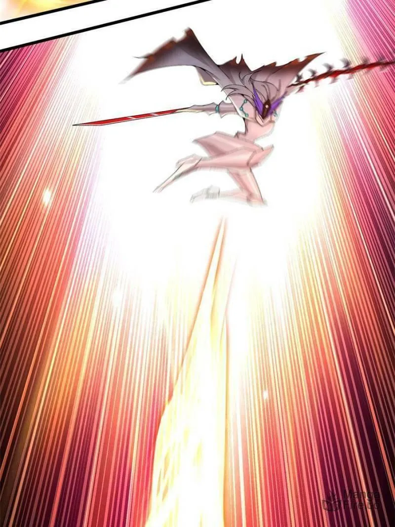 Read I Picked up an Attribute (Colored) chapter 384 image 14 on Lezhin