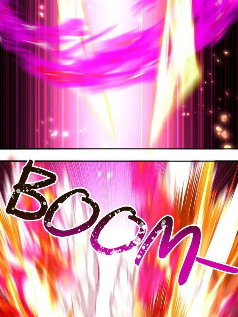 Read I Picked up an Attribute (Colored) chapter 384 image 16 on Lezhin