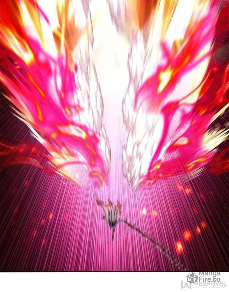 Read I Picked up an Attribute (Colored) chapter 384 image 17 on Lezhin