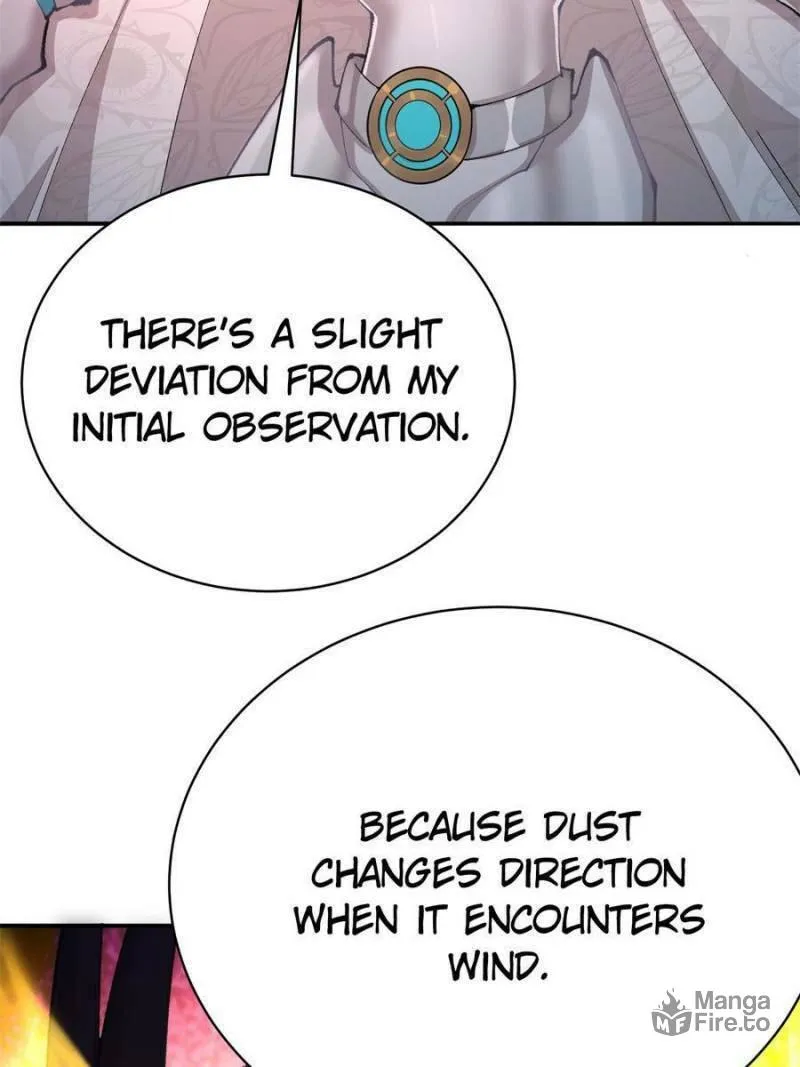 Read I Picked up an Attribute (Colored) chapter 384 image 19 on Lezhin
