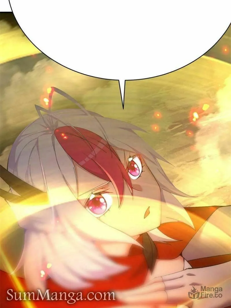 Read I Picked up an Attribute (Colored) chapter 384 image 2 on Lezhin