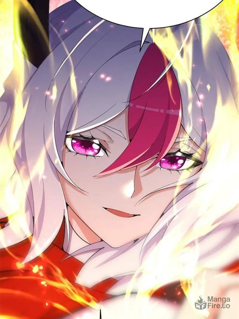 Read I Picked up an Attribute (Colored) chapter 384 image 20 on Lezhin